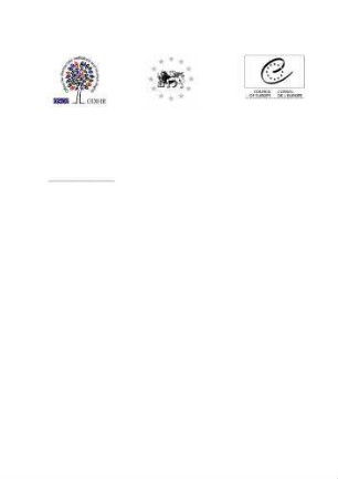 Guidelines on the implementation of the law on freedom of assembly of the Republic of Azerbaijan