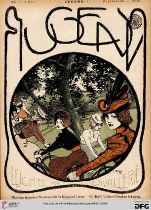 Nr. 20 (13. Mai 1899)