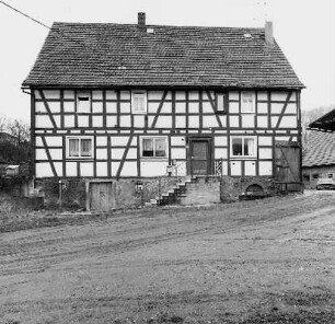 Reichelsheim, Forststraße 37