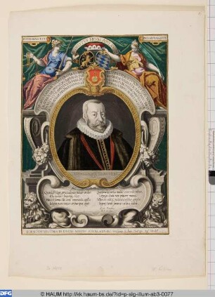 Philipp-Ludwig, Pfalzgraf von Neuburg