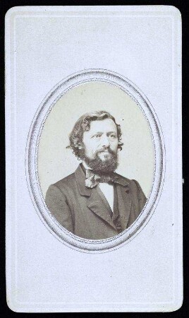 Culmann, Carl