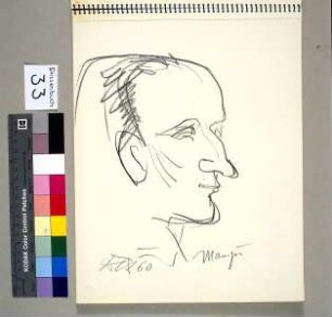 Giacomo Manzù
