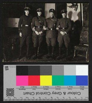 Kronprinz Wilhelm (und andere)
