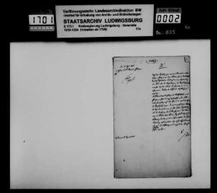 Überwachung einer sozialdemokratischen Versammlung mit Wilhelm Liebknecht in Esslingen