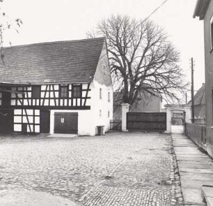 Bauernhof, Pegau