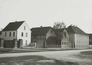Ort, Liemehna