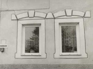 Wohnhaus, Lauenstein (Kreis Dippoldiswalde)