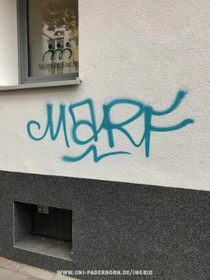 MaRF