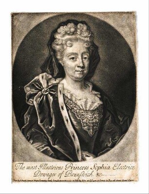 Sophia von Braunschweig