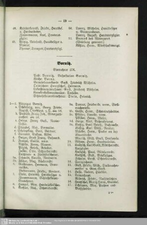 Bornitz