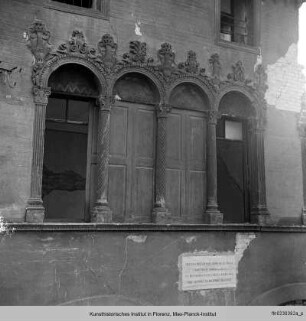 Palazzo Arslan, Padua