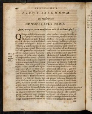 292-311, Caput Secundum