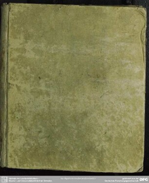 Erneuerte Land-Policey-Ordnung Deß Heil. Röm. Reichs Statt Rotenburg ob der Tauber Anno MDCCXXIII. : [Actum & decretum in Senatu, Freytags den 5. Nov. 1723.]