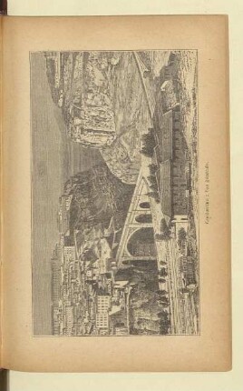 Constantine : Vue générale