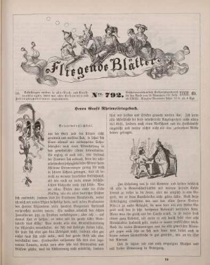 "Herrn Grafs Rheinreisetagebuch"