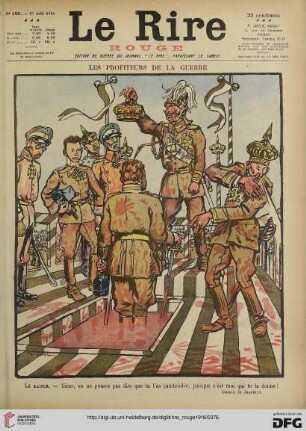No. 195 (10 Août 1918)