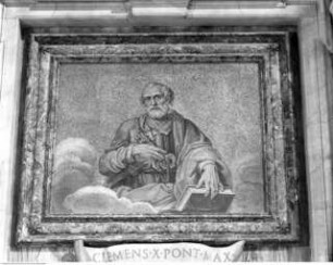 Der heilige Petrus