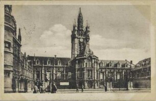 Douai - Rathaus [R]