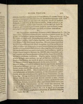 201-212, § III - VI