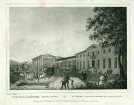 Theater. Marx'sches Lesecabinet - Théatre. Cabinet litteraire de D. R. Marx [= Kuranlagen]