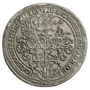 Münze, Taler, 1625