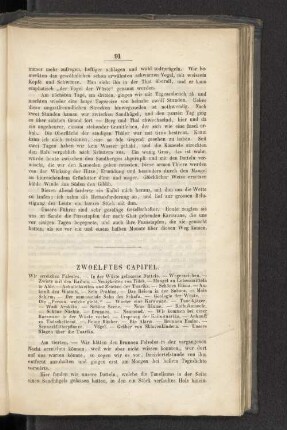 Zwoelftes Capitel.