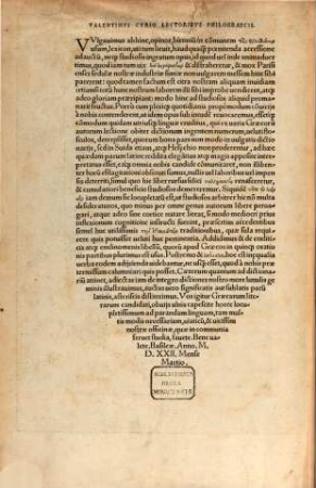 Lexicon Graecvm Iam Secvndvm, Plvs trium millium dictionum auctario locupletatum : ad hoc multis ante parum latine redditis, elegantius ac magis apposite interpretatis
