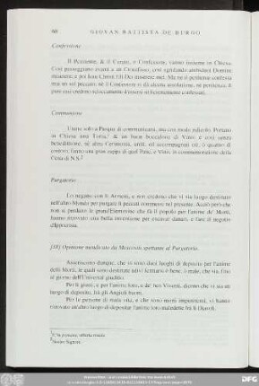 Communione
