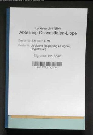 Belege und Quittungen über gezahlte Aufwandsentschädigungen, Teil 4