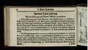 Andrer Figur Lehrsatz