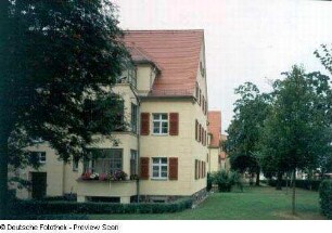 Wohnsiedlung