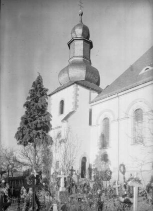 Sankt Jakobus