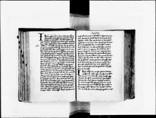 Betrachtung des Lebens und Leidens Christi