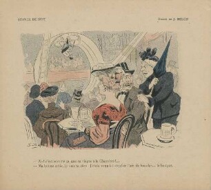 Séance De Nuit