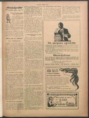 Una enciclopedia del hogar