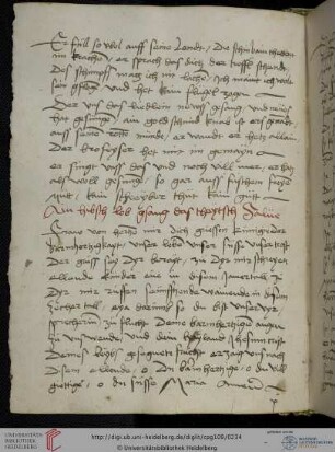 'Salve regina', deutsch