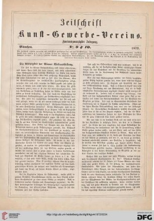Die Wichtigkeit der Wiener Weltausstellung