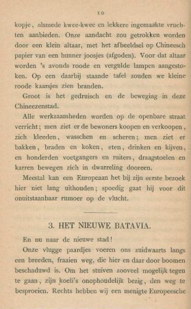 3. Het nieuwe Batavia