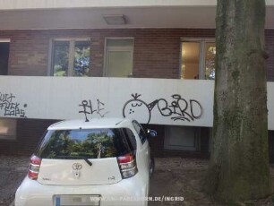 FUCK COPS | iLE | BiRD