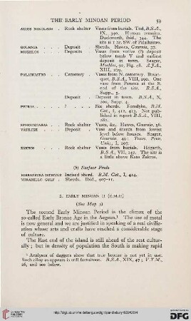 2: Early Minoan II (E.M. II)