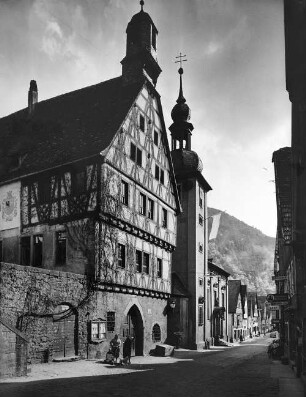 Archivfotografie "bauland_freudenberg_P89"