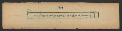 བཅོམ་ལྡན་འདས་ཀུན་རིག་རྣམ་པར་སྣང་མཛད་ཀྱི་གཏང་རག་སྨོན་ལམ་ཤིས་བརྗོད