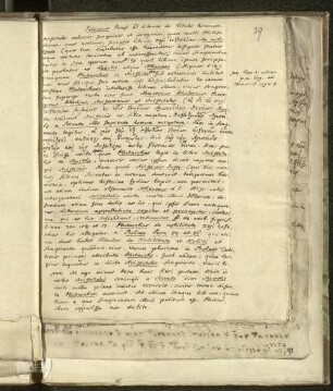 [Exzerpte aus der Praefatio des John Selden]