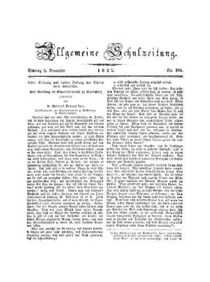 194: Heft 194