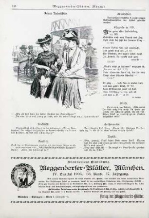 Feiner Unterschied