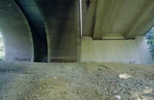 Talbrücke Lambertsmühle bei Burscheid