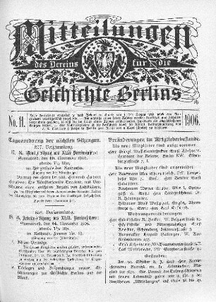 1906,11: No. 11