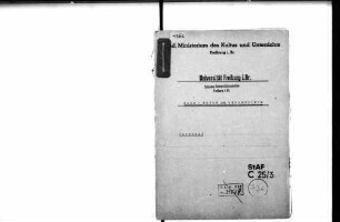 Personal der Hals-Nasen-Ohren-Klinik