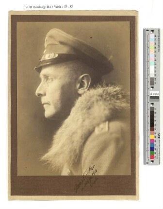 Harry Graf Kessler