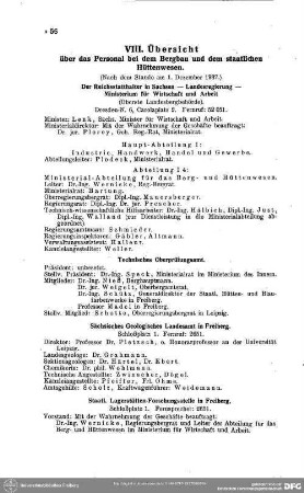 Belegschaft der Hütten- und Blaufarbenwerke